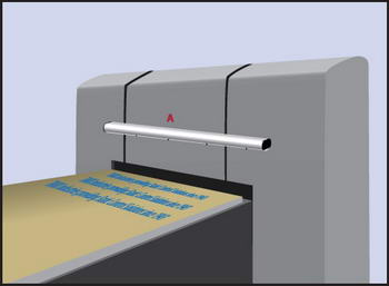 dejonizator do drukowania