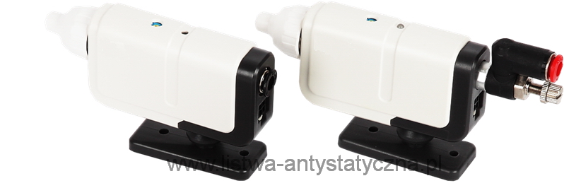 Jonizator MZ-G11/G12