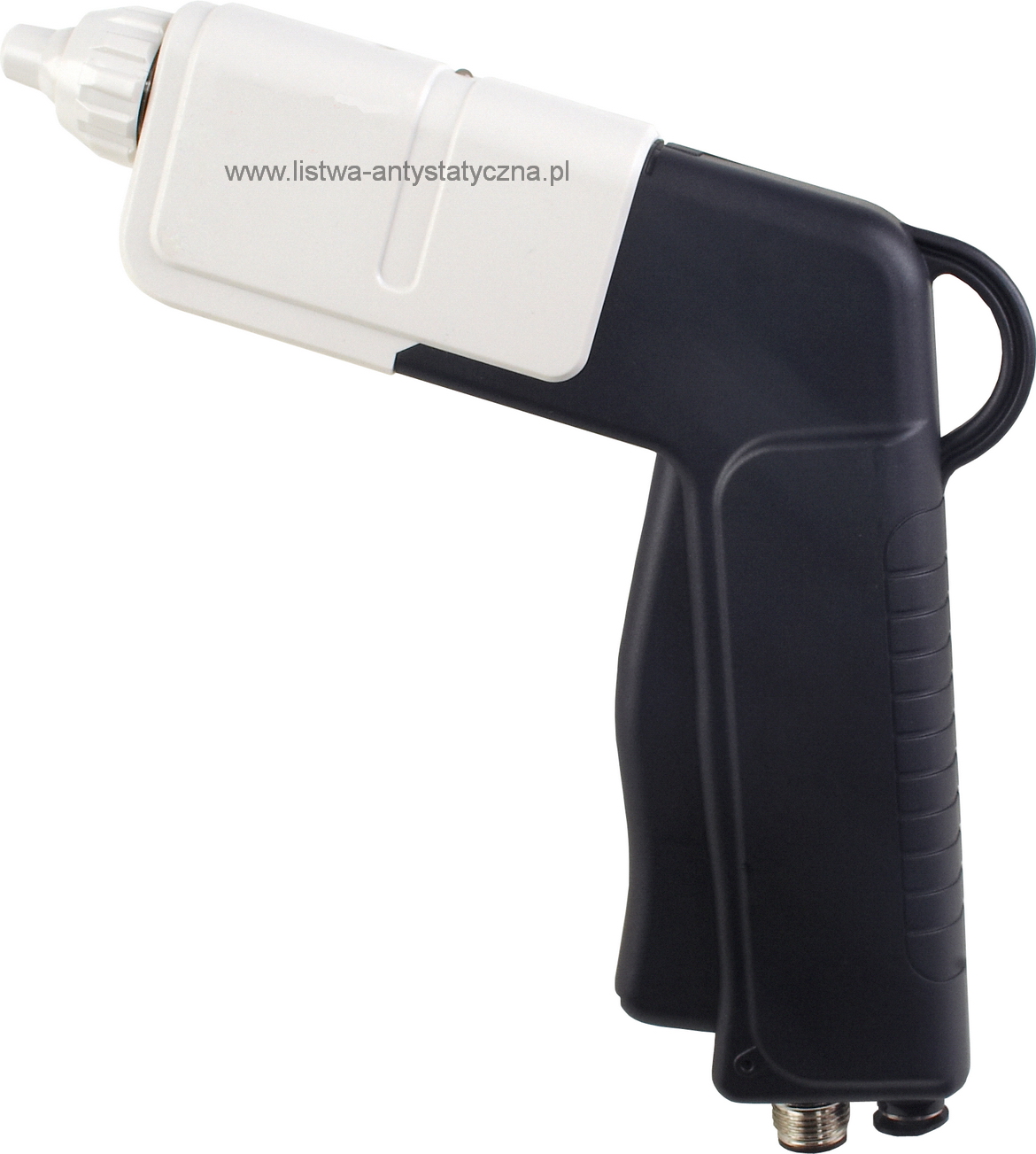 Jonizator pistoletowy MZ-G1G